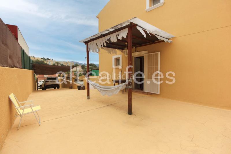 Foto ac060746-1a91-45cb-9b7b-d431da2dc295. Casa amb aparcament a Montebello - Nou Espai Nucia (la)