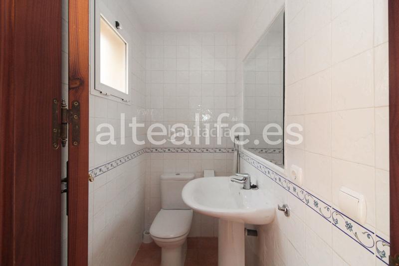 Foto b6de02b8-6e91-40b6-bc4c-d81700b5483f. Casa amb aparcament a Montebello - Nou Espai Nucia (la)