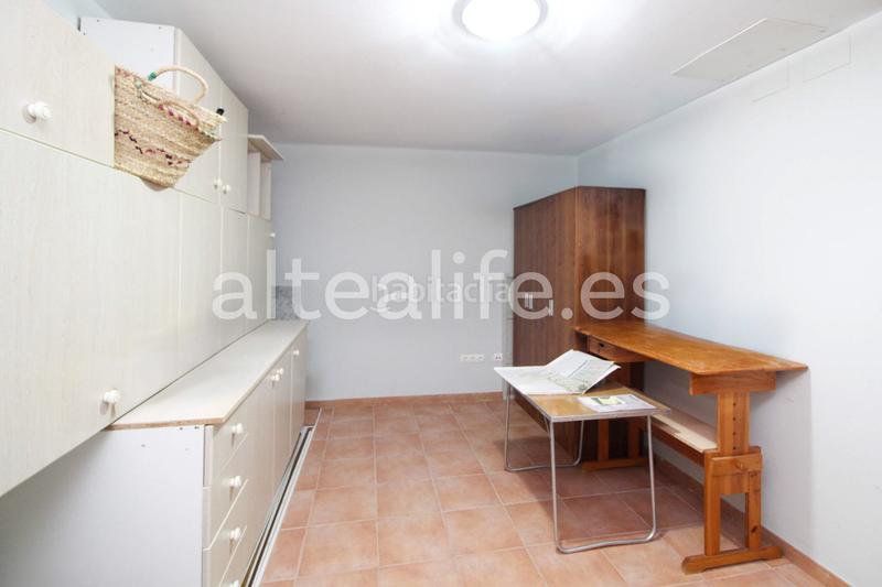 Foto cb160b3b-324f-4df1-8e5c-96511ebbade4. Casa amb aparcament a Montebello - Nou Espai Nucia (la)