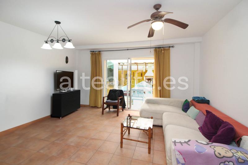 Foto cdbf8e91-1d8c-48d5-ae55-9797682ec99f. Casa amb aparcament a Montebello - Nou Espai Nucia (la)