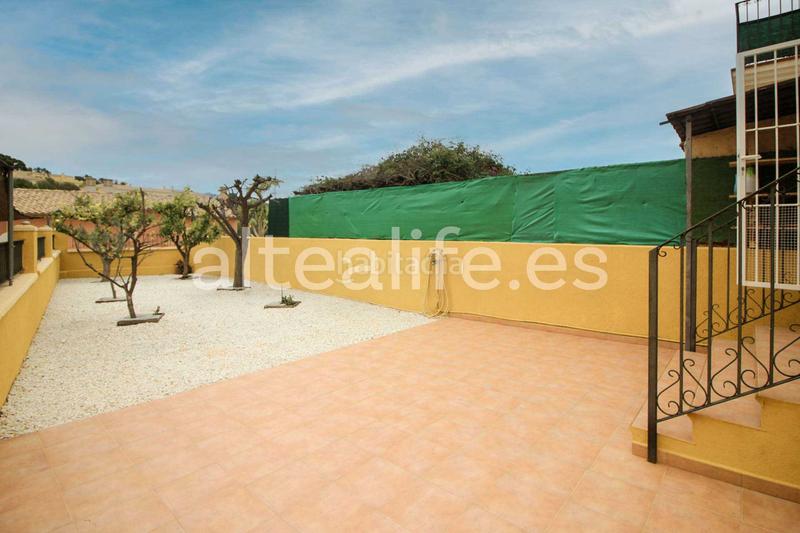 Foto d7dad4d7-7288-40ab-b862-1136b082d094. Casa amb aparcament a Montebello - Nou Espai Nucia (la)