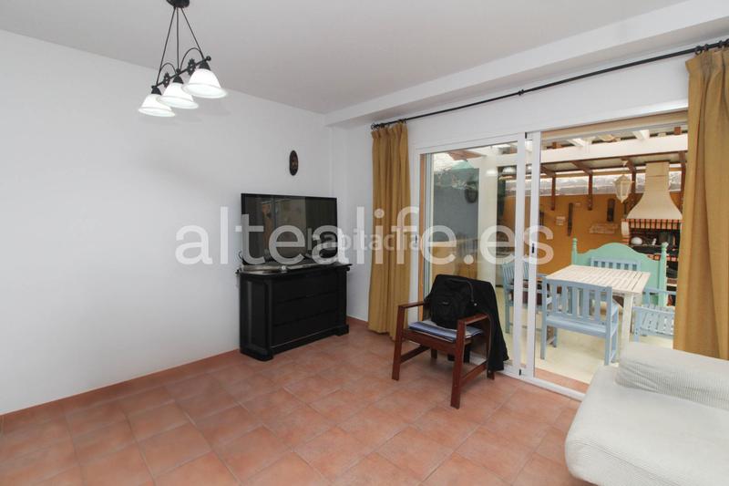 Foto de26111c-edd3-42fe-9147-55cdea833858. Casa amb aparcament a Montebello - Nou Espai Nucia (la)