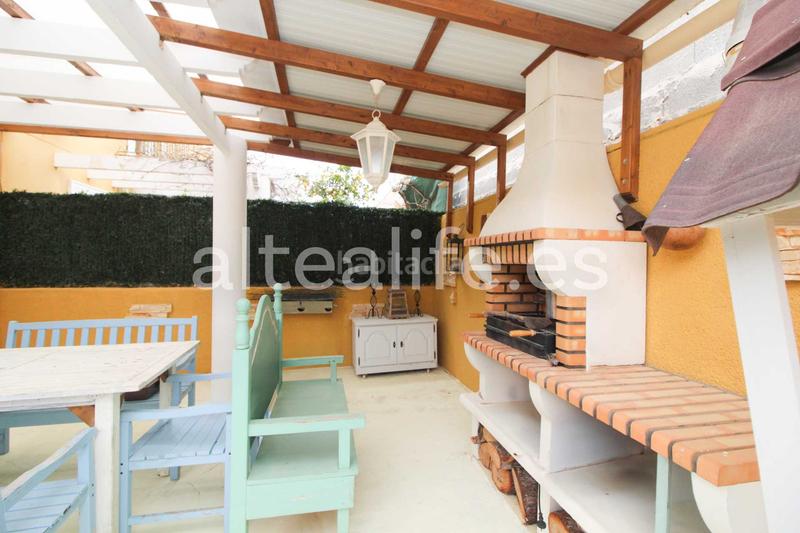 Foto e9eb7893-0ae4-4256-8b2b-ba6f005dca5f. Casa amb aparcament a Montebello - Nou Espai Nucia (la)