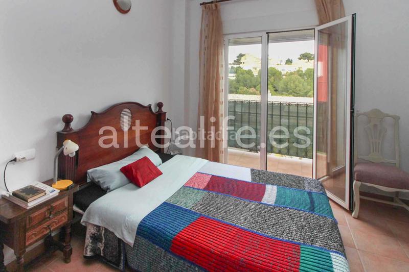 Foto f8c92a5f-e84c-4619-88c7-b5400cbe374f. Casa amb aparcament a Montebello - Nou Espai Nucia (la)