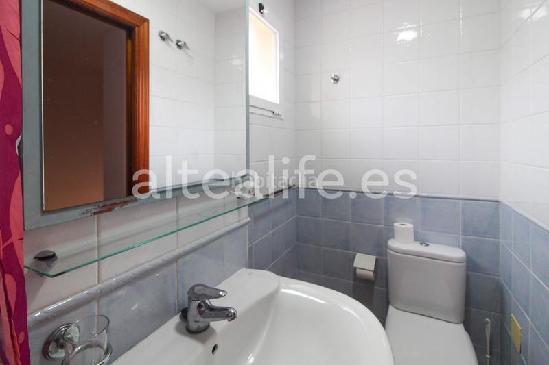 Foto fd98ee16-2526-40d2-ad8c-c89e192351da. Casa amb aparcament a Montebello - Nou Espai Nucia (la)