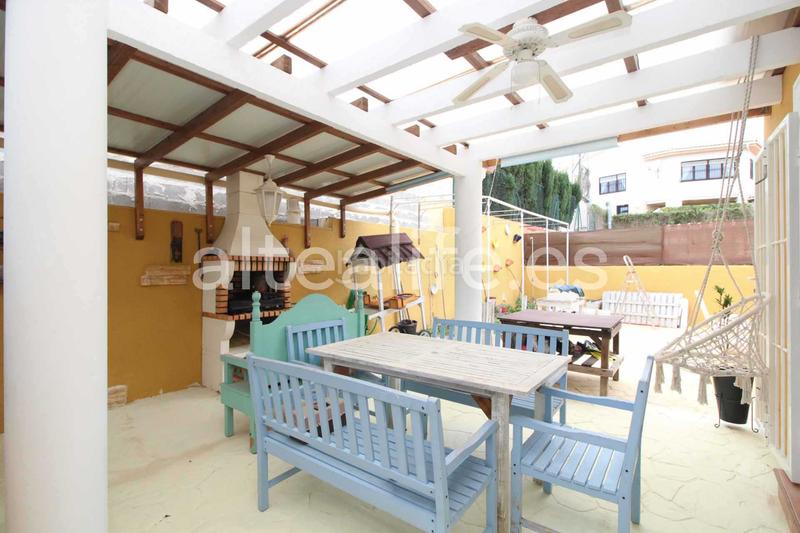 Foto fdb31712-c254-4e73-8950-0b4afee1947f. Casa amb aparcament a Montebello - Nou Espai Nucia (la)
