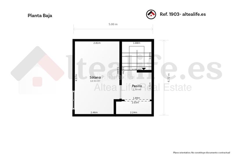 Foto fe2eeb58-5eeb-4b05-9d42-c26734738d8d. Casa amb aparcament a Montebello - Nou Espai Nucia (la)