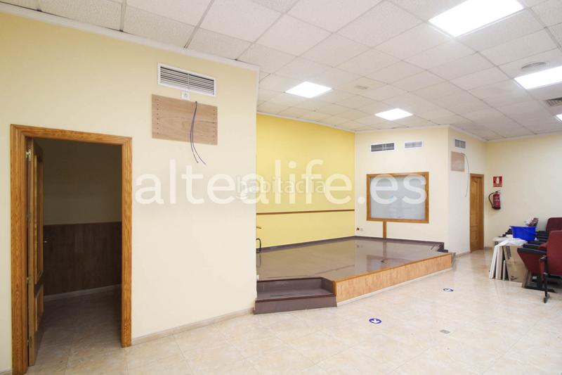 Foto 13b03c24-44c3-473a-810b-c57b3d60af42. Local comercial a Altea ciudad Altea