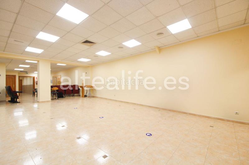 Foto 155e2e94-8050-4cdd-9049-1ceacce05a7b. Local comercial a Altea ciudad Altea