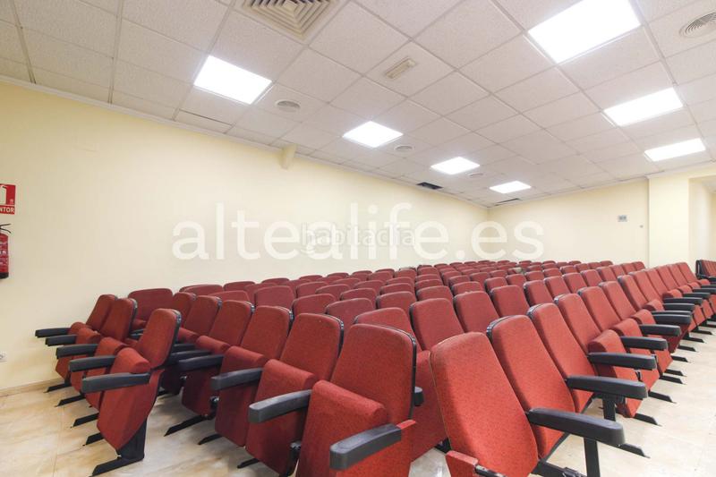 Foto 63faa7ec-8a6f-49e3-b28e-91b0a751ff6a. Local comercial a Altea ciudad Altea