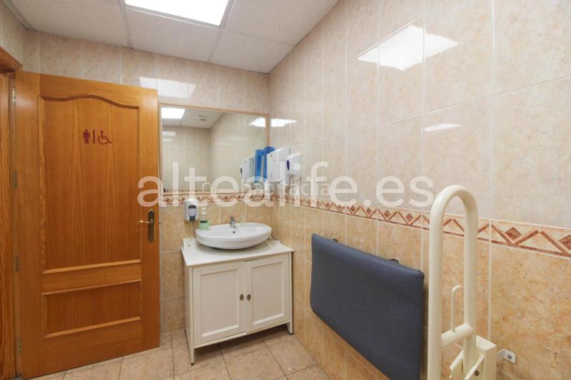 Foto 6c961594-a940-43d0-a4e7-f77eadb43b39. Local comercial a Altea ciudad Altea