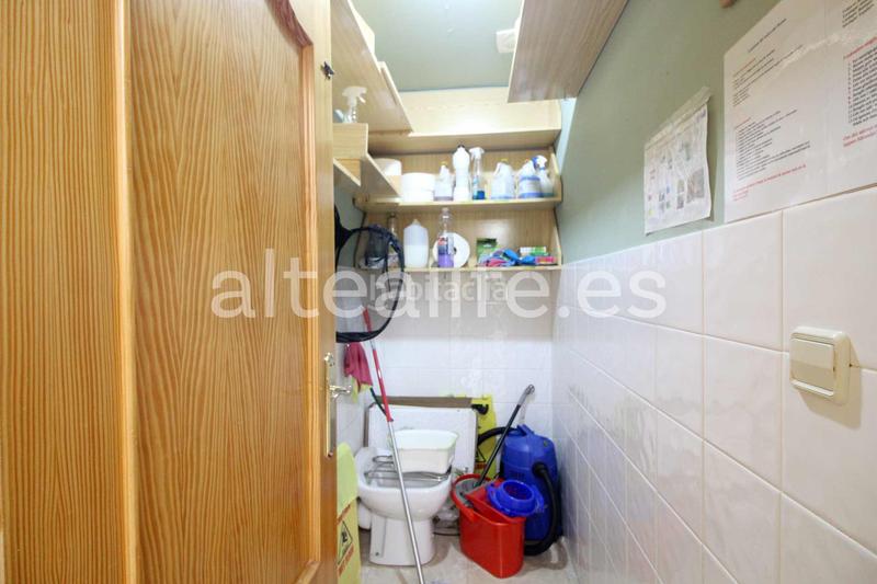 Foto 6f035fe5-bbc8-4367-85c6-0cdaef756a7d. Local comercial a Altea ciudad Altea
