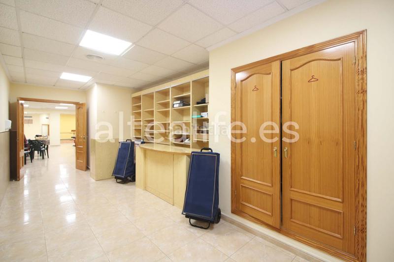 Foto 89f6c5c5-cefb-48e1-b0d8-926153d78e53. Local comercial a Altea ciudad Altea