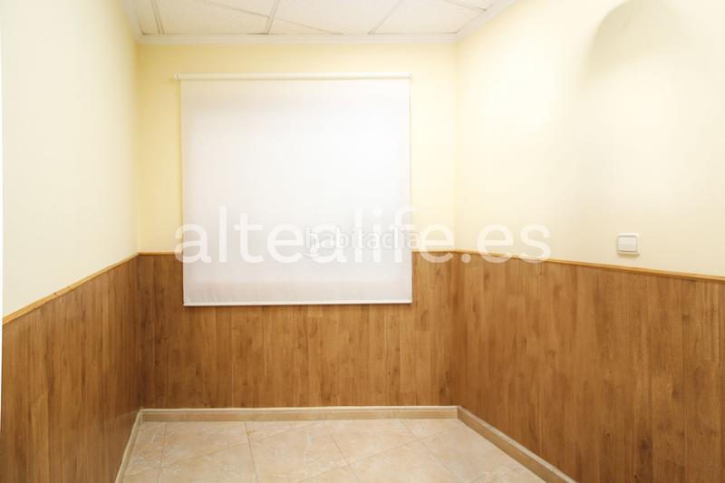 Foto 956e0366-1b0a-4b01-a8a1-59d202587def. Local comercial a Altea ciudad Altea