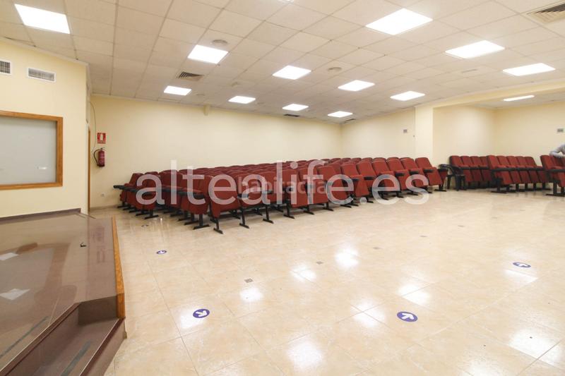 Foto ad501e56-2174-4d9e-a950-89eac430bceb. Local comercial a Altea ciudad Altea