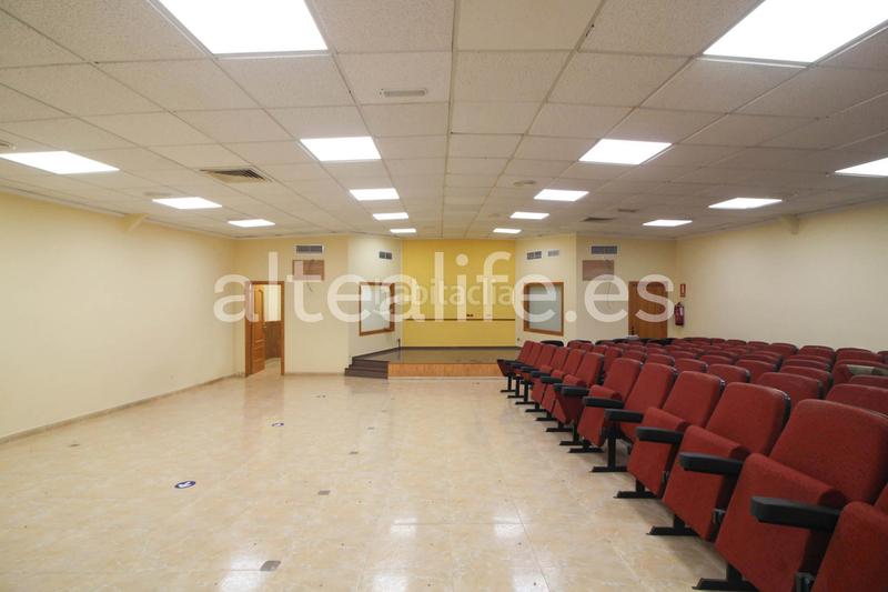 Foto b464a0c4-d2d5-4a69-a6dc-d71b08fdcf88. Local comercial a Altea ciudad Altea