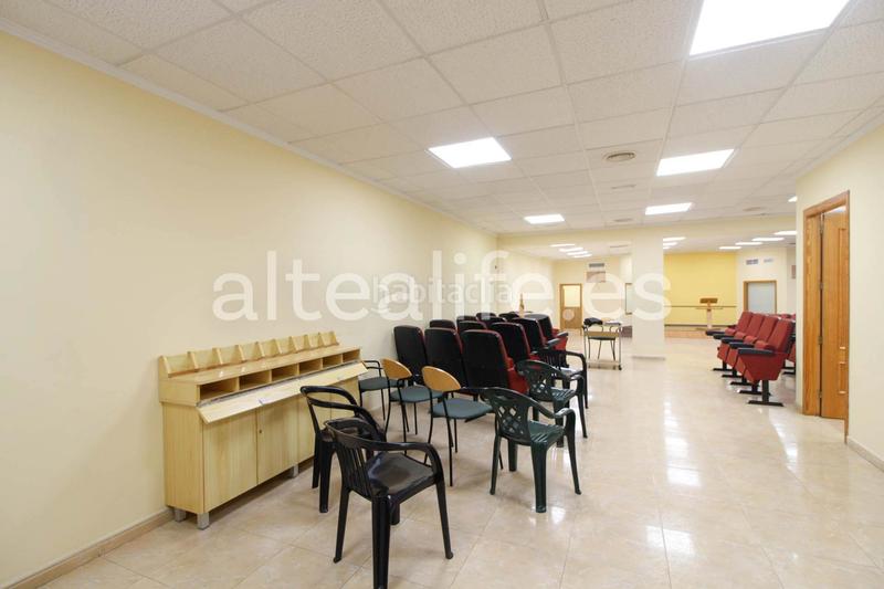Foto bc8ce7aa-0c44-4d76-9373-d1f0ba0cbd58. Local comercial a Altea ciudad Altea
