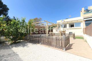 Xalet  Carrer bruselas. Bungalow recin reformado en la zona de bello horizonte