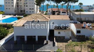 Lloguer Xalet  Carretera del albir. Villa reformada con vistas al mar en el albir