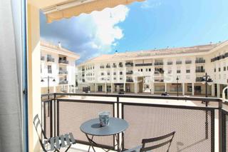 Location Appartement  Plaça del esports. Apartamento con 3 dormitorios en el centro de altea