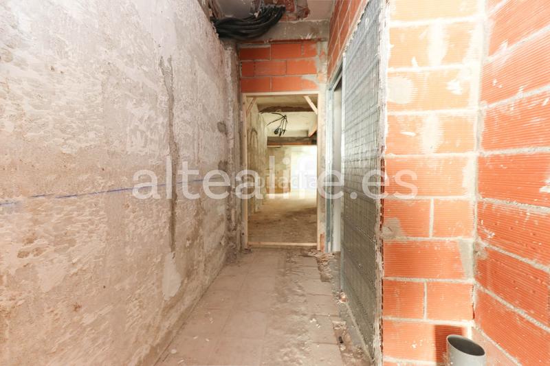Foto 1041a0c7-40b7-47cb-8b28-2836f0f6a9eb. Business premise in Altea ciudad Altea