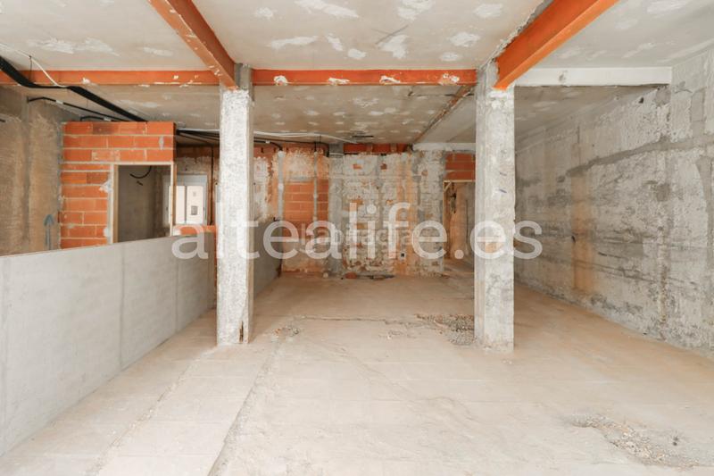 Foto 36fe2e15-7425-41a8-918c-8f7f79a5b1f0. Business premise in Altea ciudad Altea