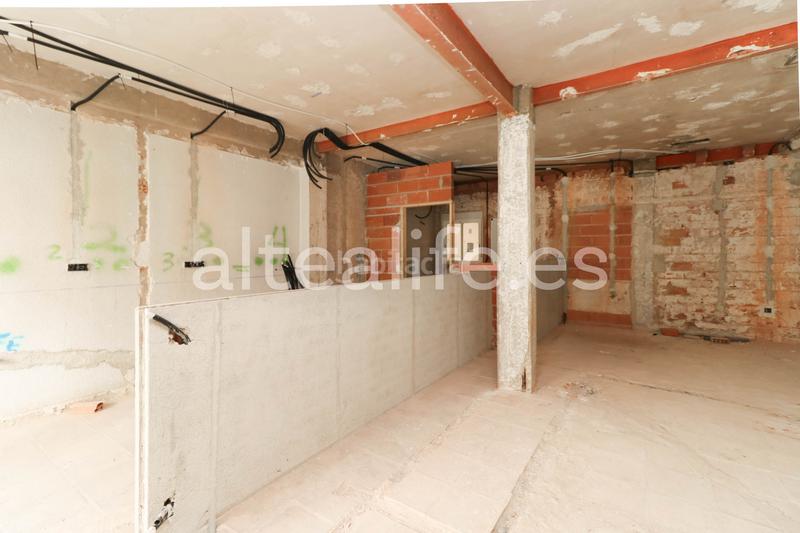 Foto 4b580e4d-feac-4490-a6c1-78f6e59d36d7. Business premise in Altea ciudad Altea