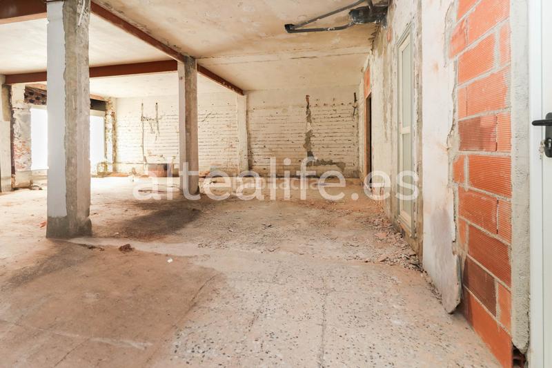 Foto 5163776d-7f33-4328-8148-00d1c3eb9df1. Business premise in Altea ciudad Altea