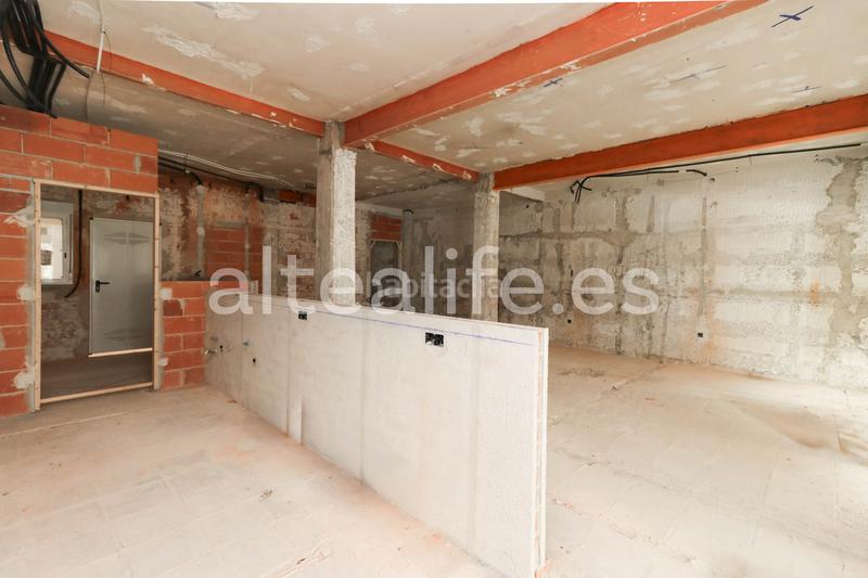 Foto 539fd326-6d2e-49e7-94d6-9d3a7965e4f9. Business premise in Altea ciudad Altea