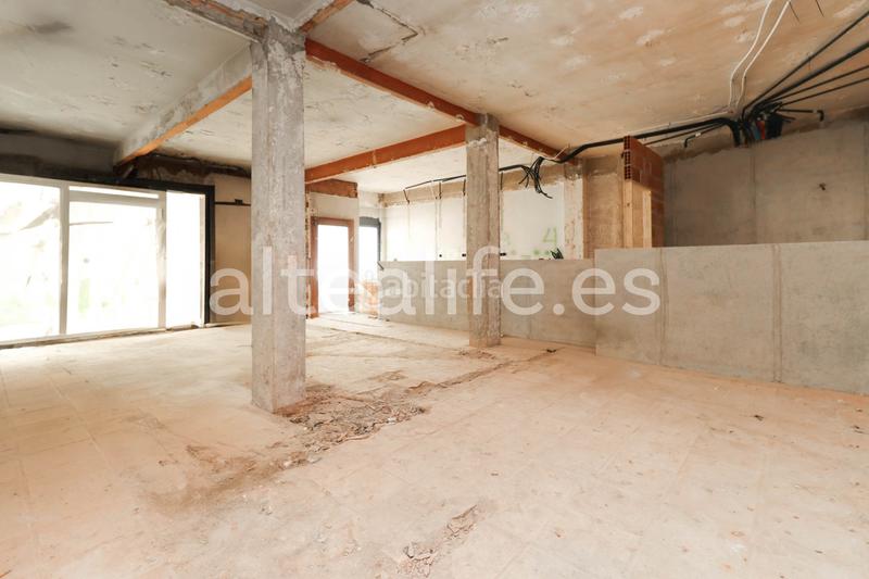 Foto 60ad62b3-9796-42f8-b374-88df87fc6a35. Business premise in Altea ciudad Altea