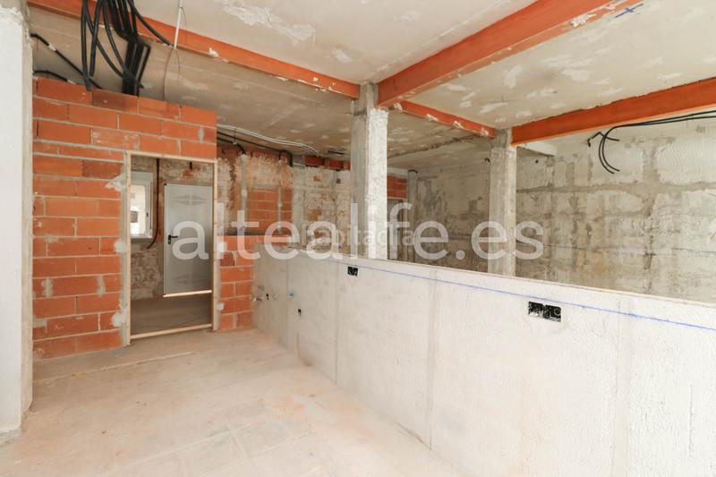 Foto b451f335-3d81-4ed3-a0d3-596ad81a3f93. Business premise in Altea ciudad Altea