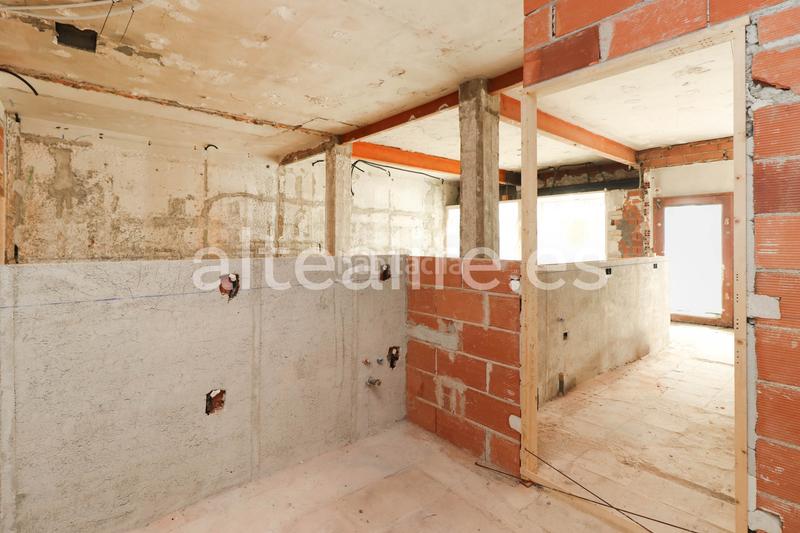 Foto e6992214-2ad2-45a9-b4aa-d167704ec6bb. Business premise in Altea ciudad Altea