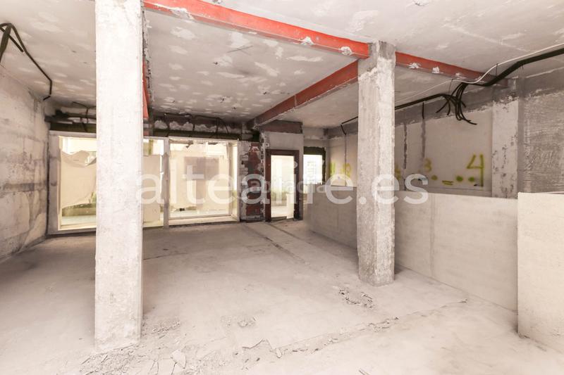 Foto f3dea91c-d721-4ef0-b365-ae5d9b9f5ddc. Business premise in Altea ciudad Altea