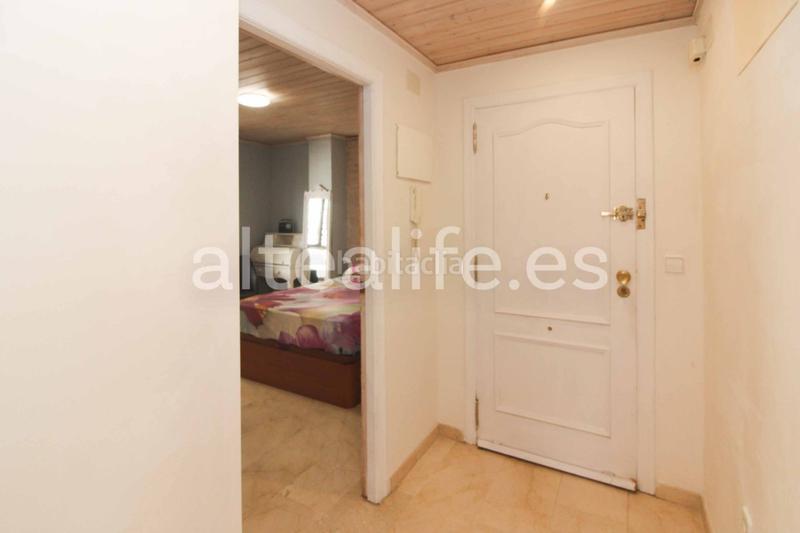 Foto 02d7f917-8622-47ab-8152-424aa9142754. Apartament amb calefacció aparcament piscina a L´Albir Alfàs del Pi (l´)