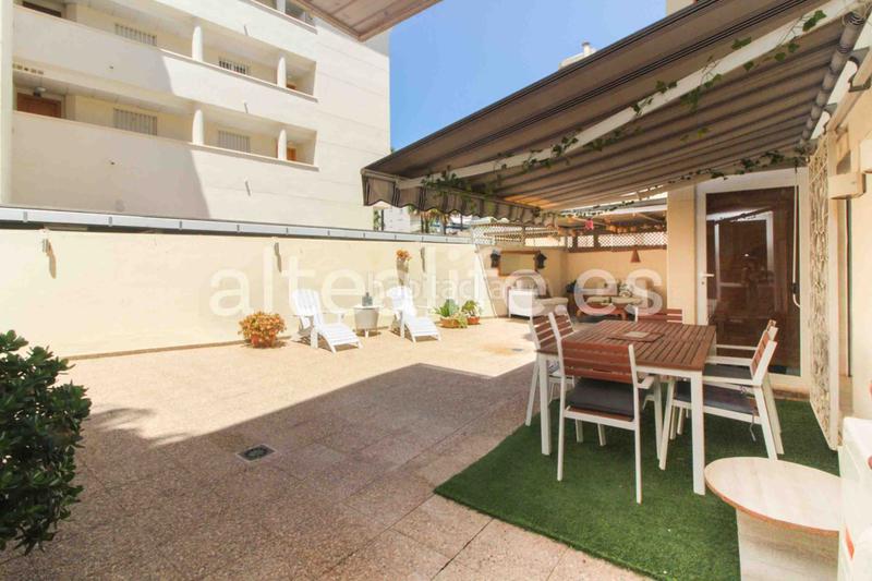 Foto 0e3270b6-38f6-46f5-b562-723f4bd457af. Apartament amb calefacció aparcament piscina a L´Albir Alfàs del Pi (l´)