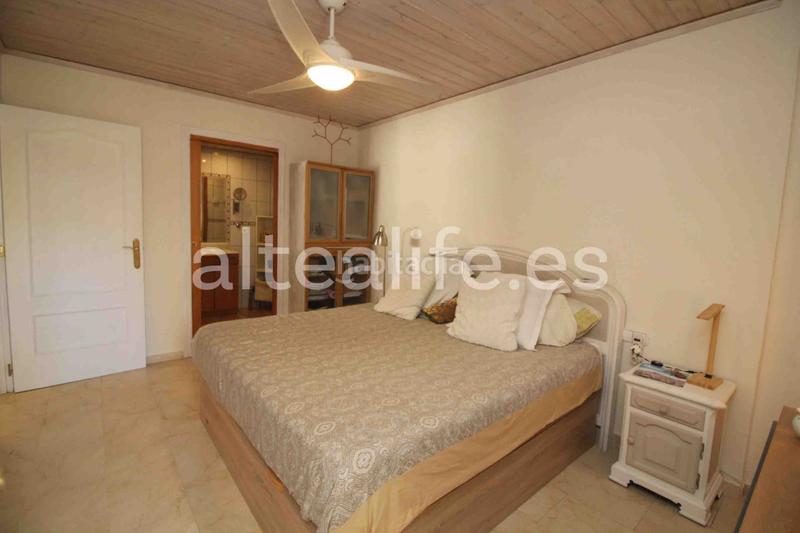 Foto 12c5bbd6-9ebc-4397-bc60-14337b976e32. Apartament amb calefacció aparcament piscina a L´Albir Alfàs del Pi (l´)