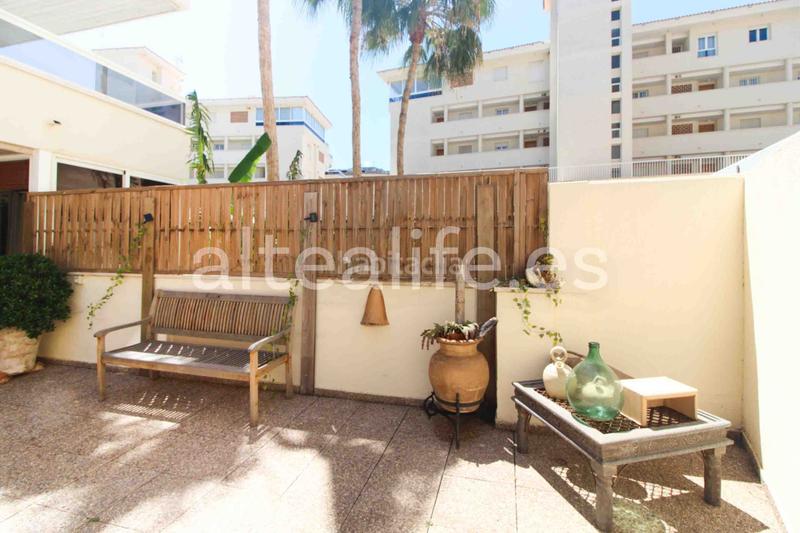 Foto 135241f1-5426-42e9-b0fb-d771209fb74b. Apartament amb calefacció aparcament piscina a L´Albir Alfàs del Pi (l´)