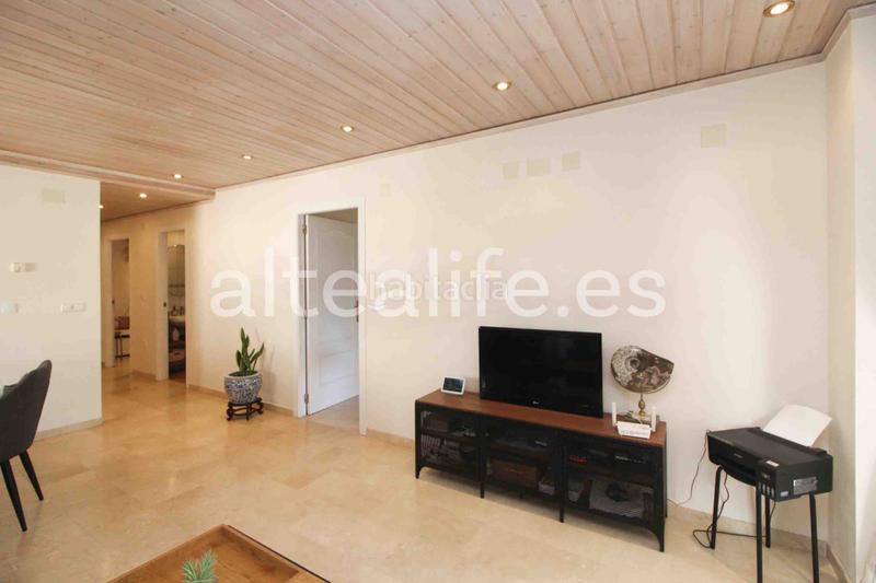 Foto 196005fc-ea53-48cc-ba02-2c8cb418e01b. Apartament amb calefacció aparcament piscina a L´Albir Alfàs del Pi (l´)