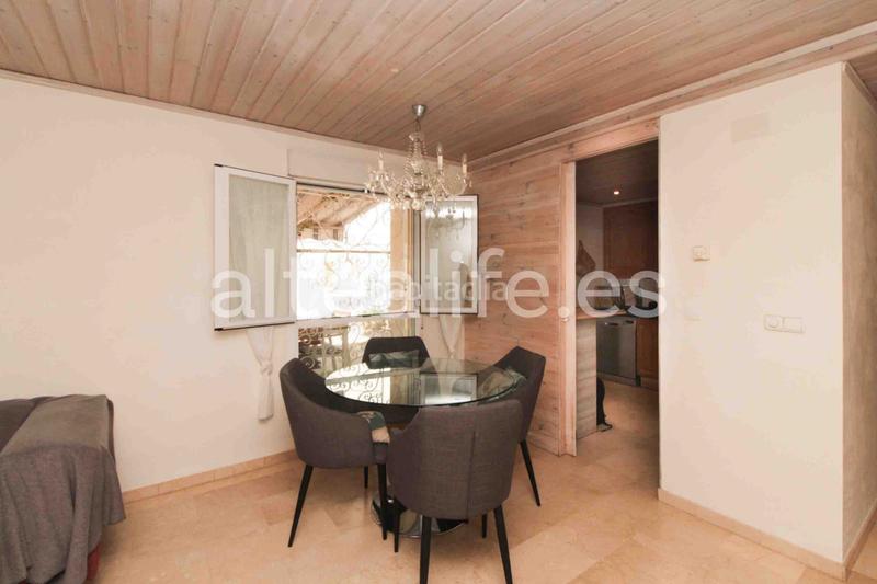 Foto 1abc67b5-1f8d-4464-ad14-451d31eeb32b. Apartament amb calefacció aparcament piscina a L´Albir Alfàs del Pi (l´)