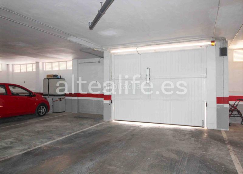 Foto 2088f745-aea4-41d7-9f1b-b9f6b47e6ec7. Apartament amb calefacció aparcament piscina a L´Albir Alfàs del Pi (l´)