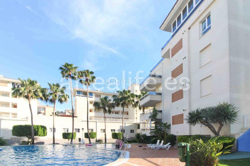 Foto 294339ce-faee-4583-b3c5-634a32d3f481. Apartament amb calefacció aparcament piscina a L´Albir Alfàs del Pi (l´)