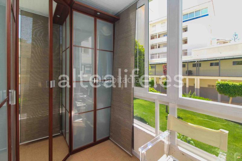 Foto 2a010961-571b-4557-8293-0933d4519421. Apartament amb calefacció aparcament piscina a L´Albir Alfàs del Pi (l´)