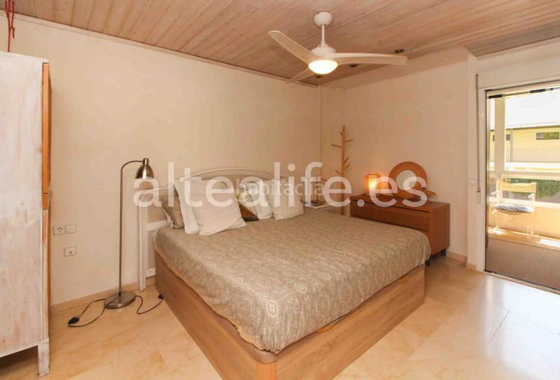 Foto 2a3d1233-3792-45c7-9390-ca146b52f427. Apartament amb calefacció aparcament piscina a L´Albir Alfàs del Pi (l´)