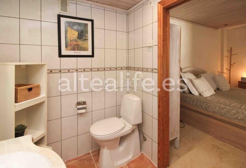 Foto 310691bd-efe4-42b1-80ae-d80cfd247198. Apartament amb calefacció aparcament piscina a L´Albir Alfàs del Pi (l´)