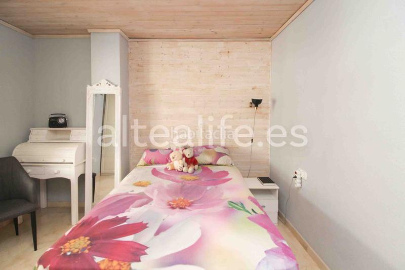 Foto 32685a68-a805-4adf-8131-290d57d40978. Apartament amb calefacció aparcament piscina a L´Albir Alfàs del Pi (l´)