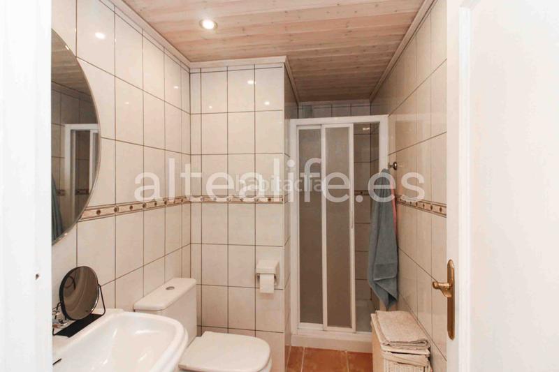Foto 358f70e7-ee28-48b3-9992-e6820d0b2ec2. Apartament amb calefacció aparcament piscina a L´Albir Alfàs del Pi (l´)