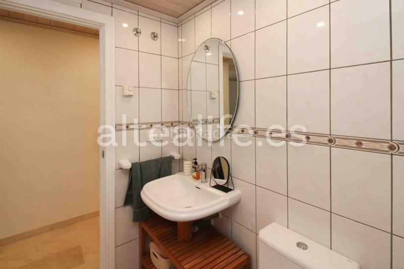 Foto 42bcf221-8386-4552-b486-1fb2798b3dea. Apartament amb calefacció aparcament piscina a L´Albir Alfàs del Pi (l´)