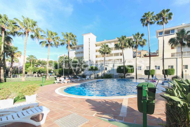 Foto 49f2a304-757f-4a13-b312-94436f40729a. Apartament amb calefacció aparcament piscina a L´Albir Alfàs del Pi (l´)