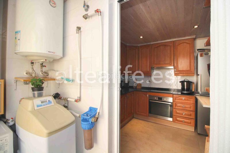Foto 4fa7dc6a-01ad-4752-a398-4d3e72b85d6e. Apartament amb calefacció aparcament piscina a L´Albir Alfàs del Pi (l´)