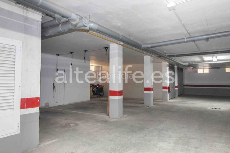 Foto 51af3ad5-8ff1-4a3e-9cb2-39512b37ba31. Apartament amb calefacció aparcament piscina a L´Albir Alfàs del Pi (l´)